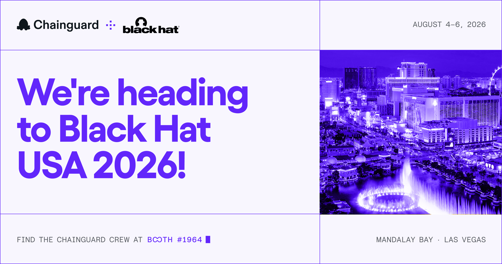 Blackhat Post 1