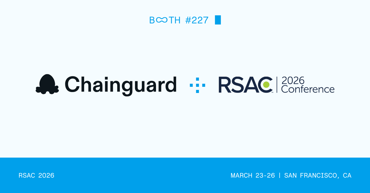 Copy of Chainguard Event - Social Post - General Details (1)