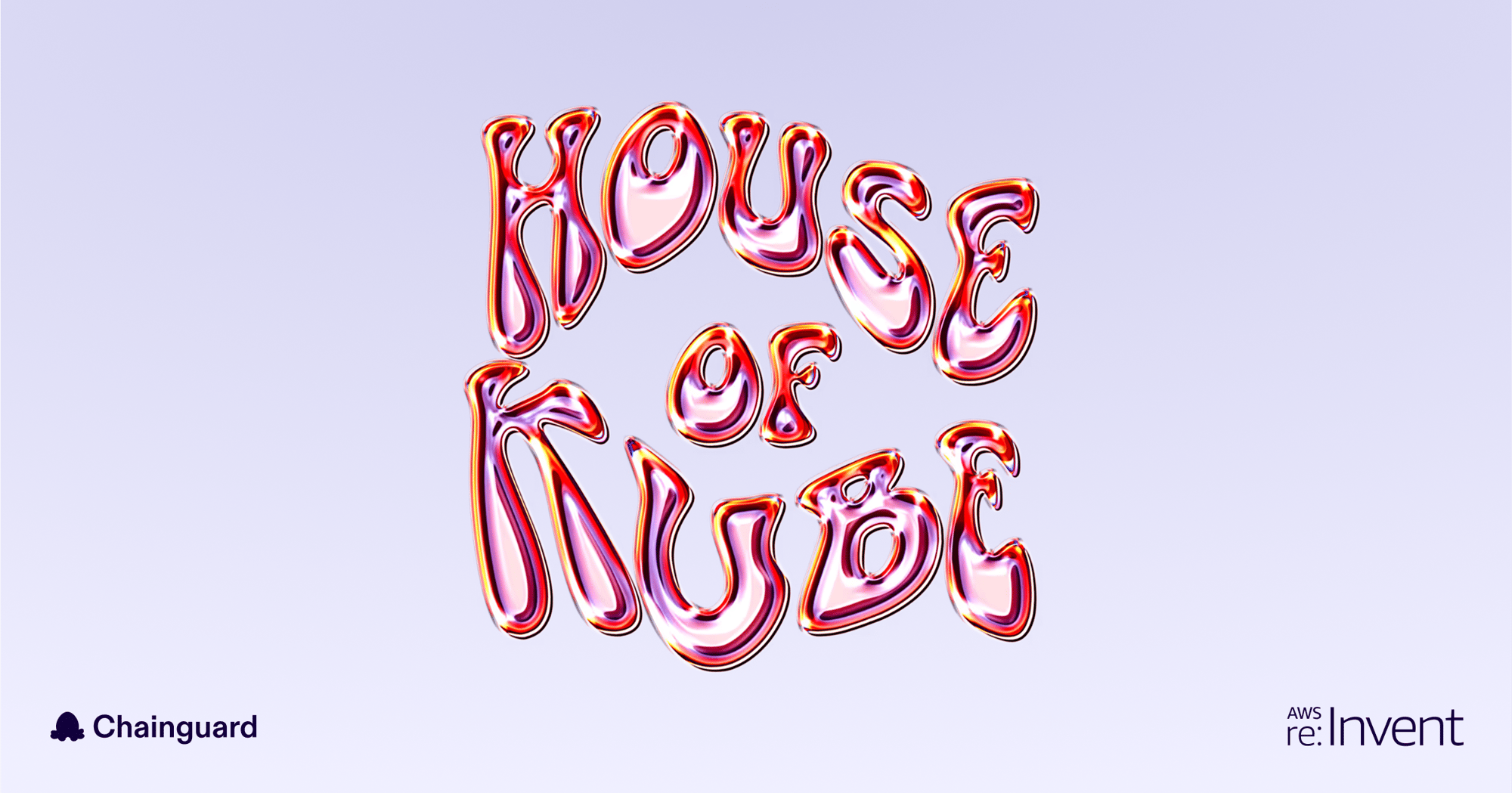 House of Kube - Event