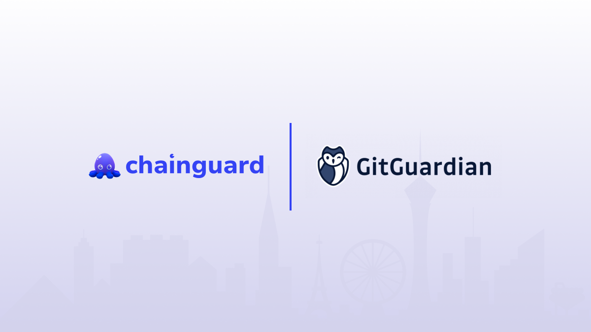 Secure Start: Rise and Shine Power Player Breakfast with Chainguard and GitGuardian