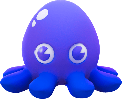 Linky-Color-3D
