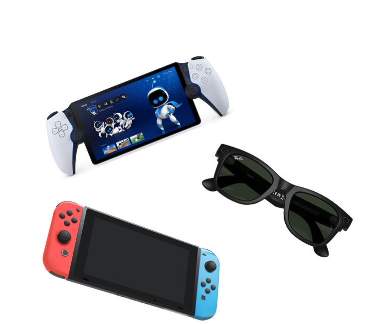 Passport Prizes