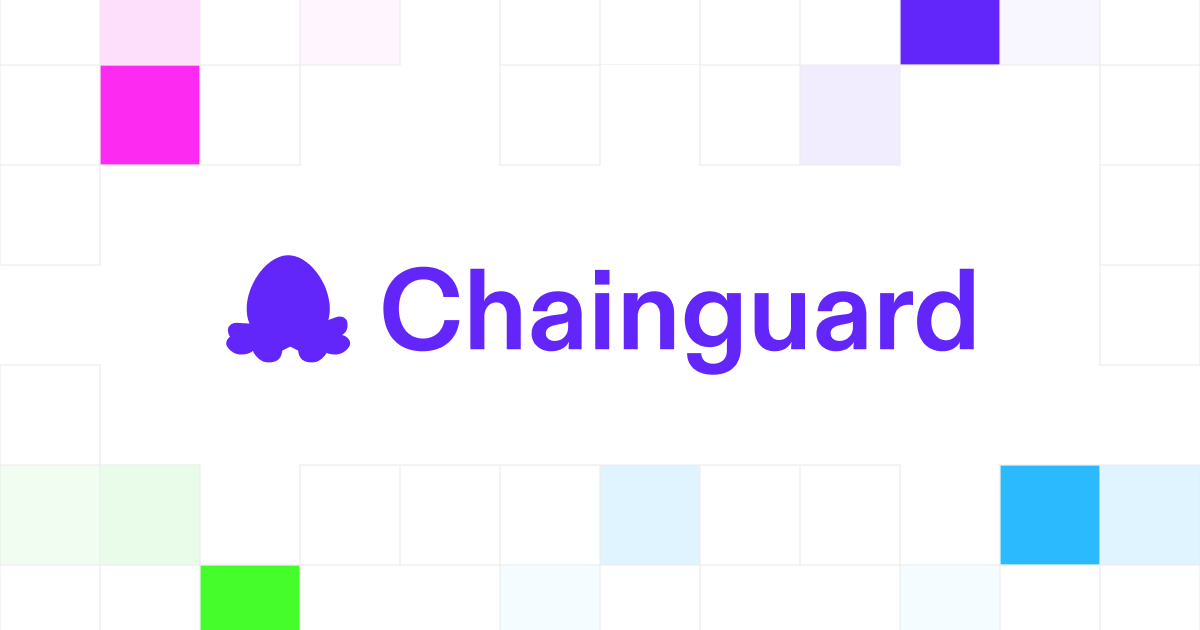 Hubspot Social Sharing Image - Logo in Blurple