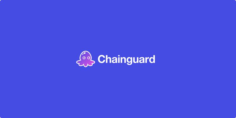 Chainguard