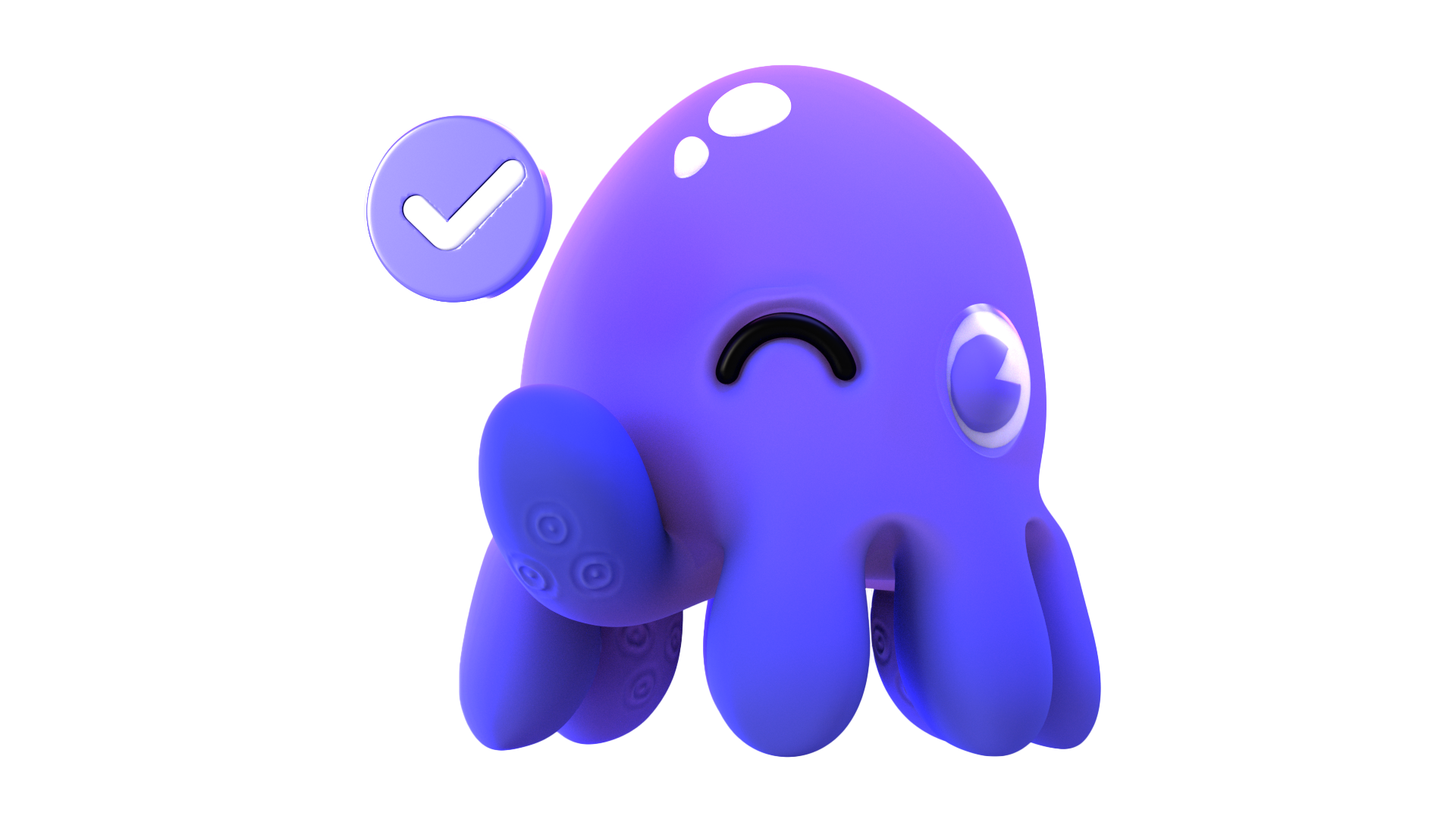 Chainguard_Linky_HAPPY_WINK_alpha Chainguard_Linky_HAPPY_WINK_alpha