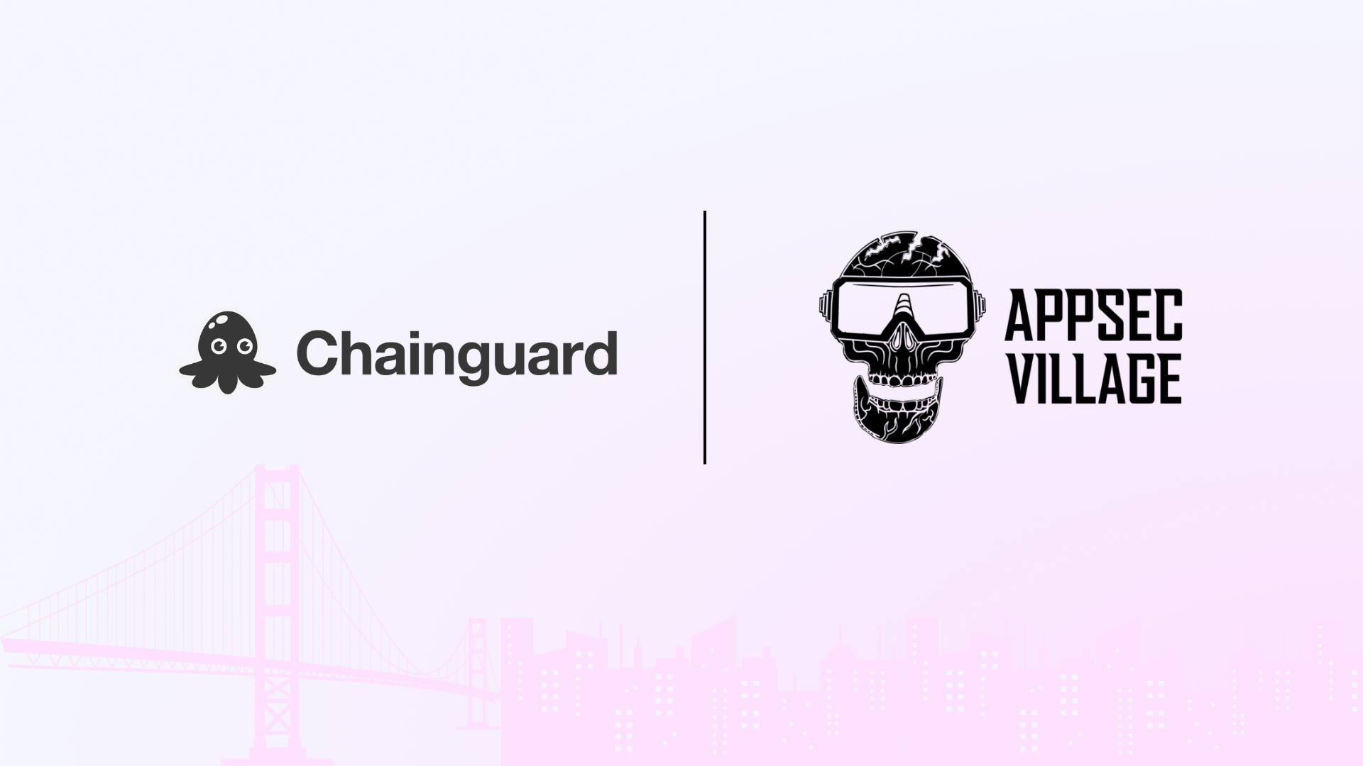 Chainguard at RSA Appsec Village