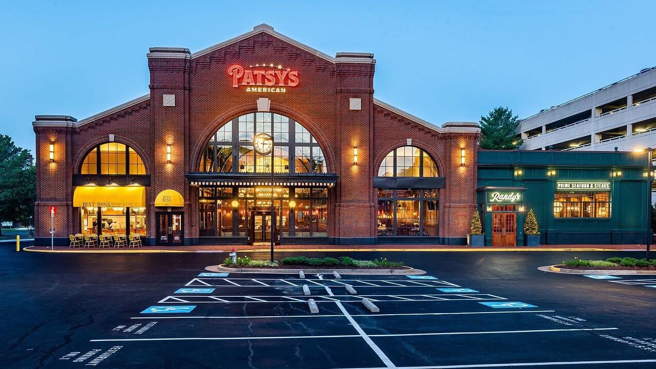 Patsys Patsys